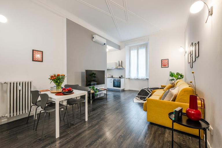 tHE Bau-haus - Central Station Area - B&B Milano
