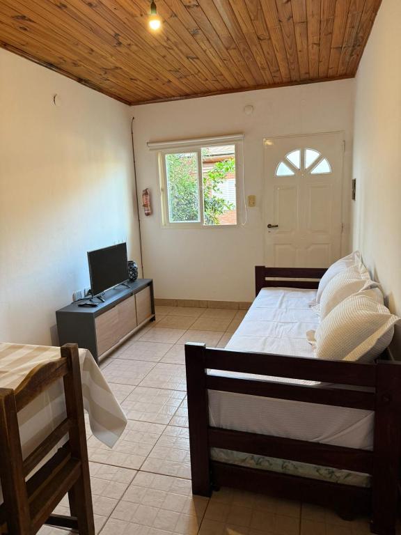 Departamento temporario - Chambres d'hôtes Posadas