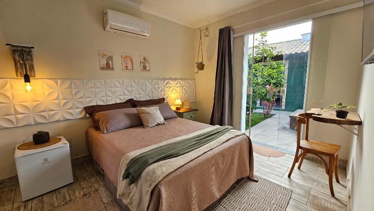 Florestina Búzios - Bed and Breakfast Armação dos Búzios