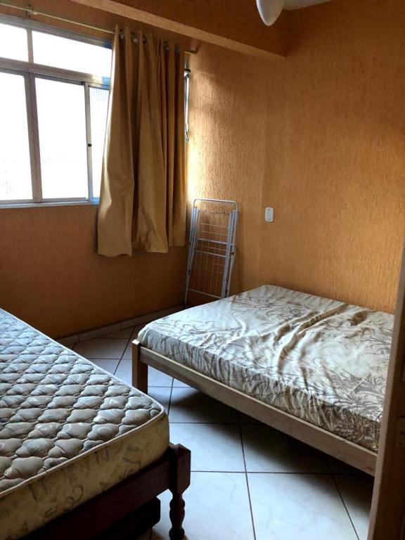 Apartamento em Praia Grande - Ferienwohnung Praia Grande
