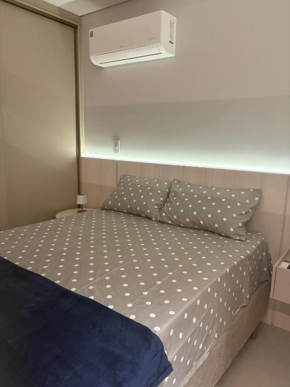 Loft com Piscina no Rooftop centro de Blumenau - Bed and Breakfast Blumenau