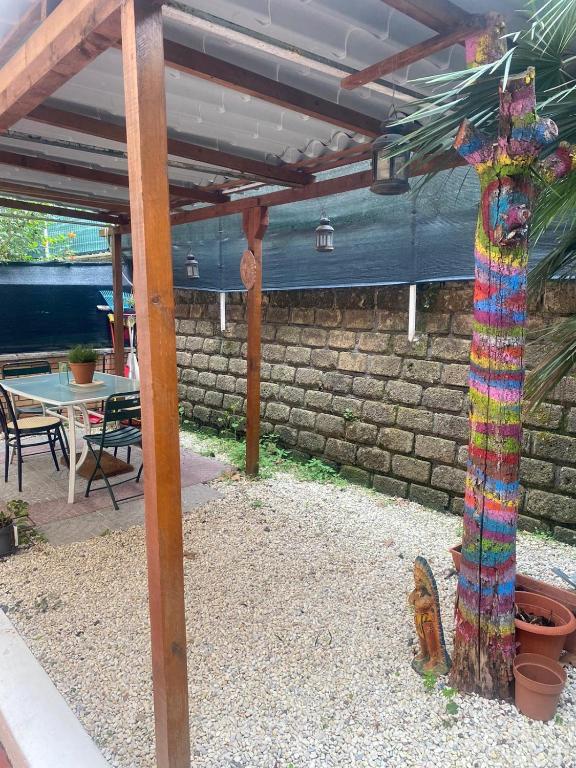 Diamond Apartment - Ferienwohnung Rom
