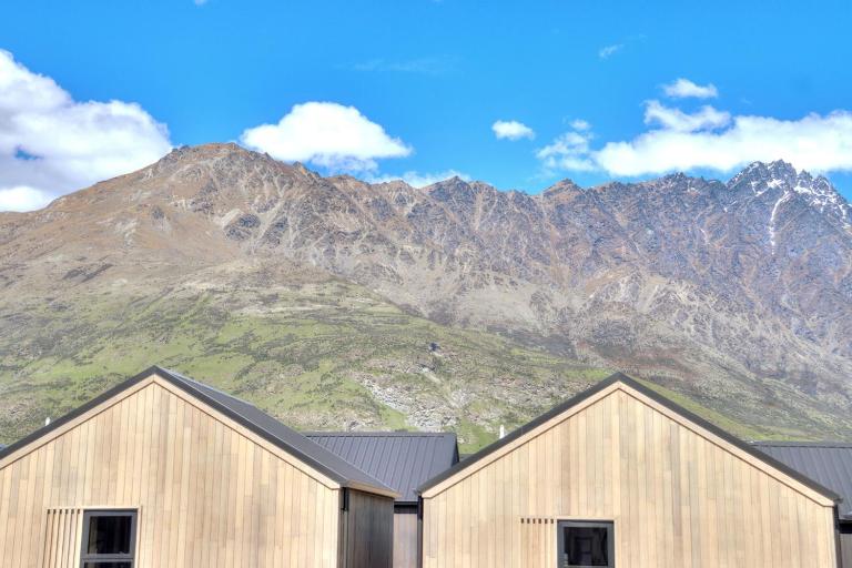 Relax on Remarkable - B&B Distretto di Queenstown