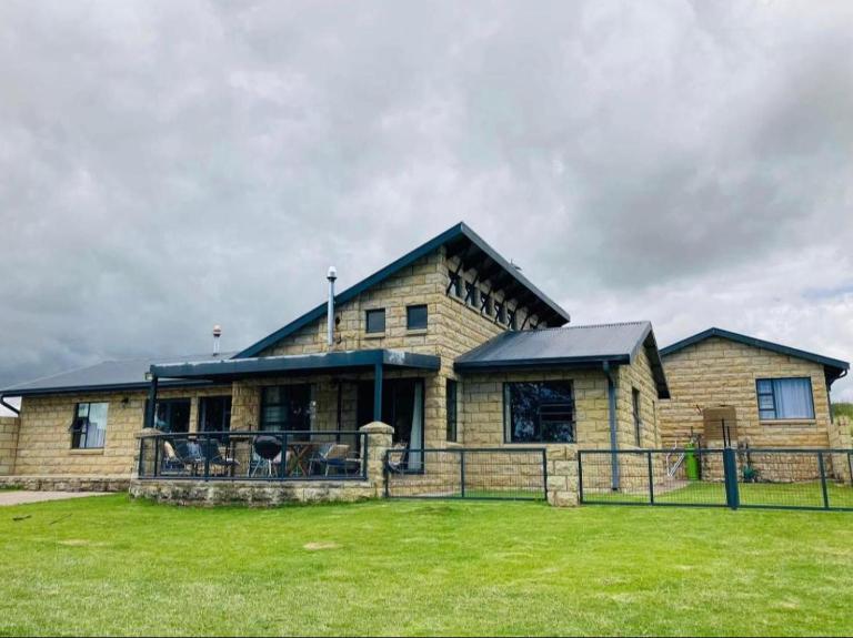 De Krantz 6 Estate - B&B Clarens