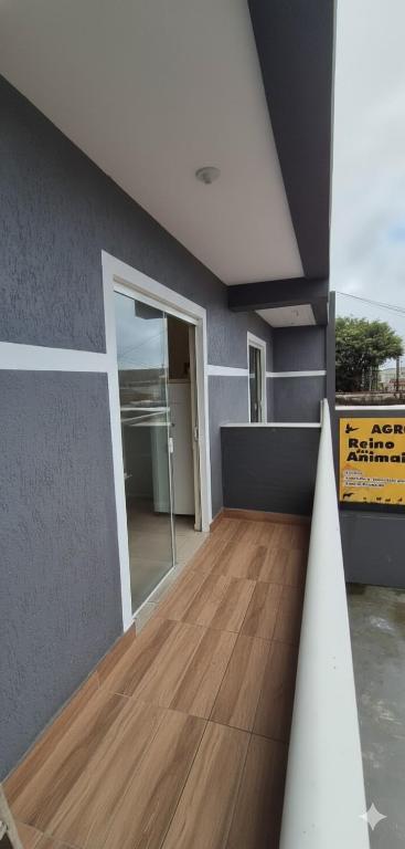 Kitnet completa próximo ao centro da cidade de matinhos - B&B Matinhos