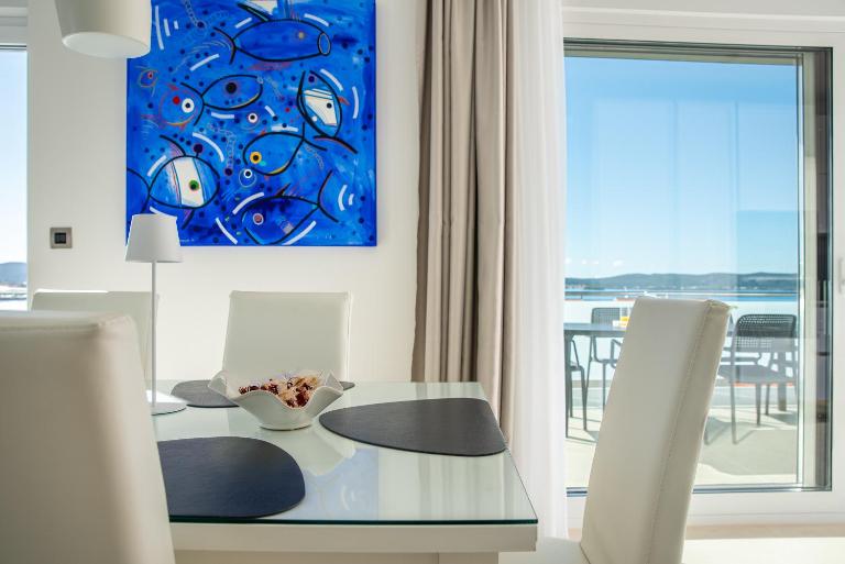 Villa Nika - Ferienwohnung Biograd na Moru