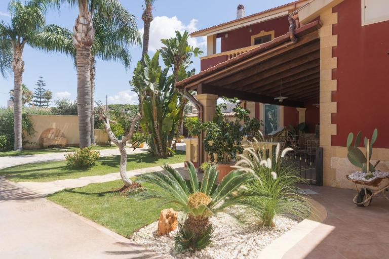 L'Ombra dell'Ulivo B&b - B&B Marsala