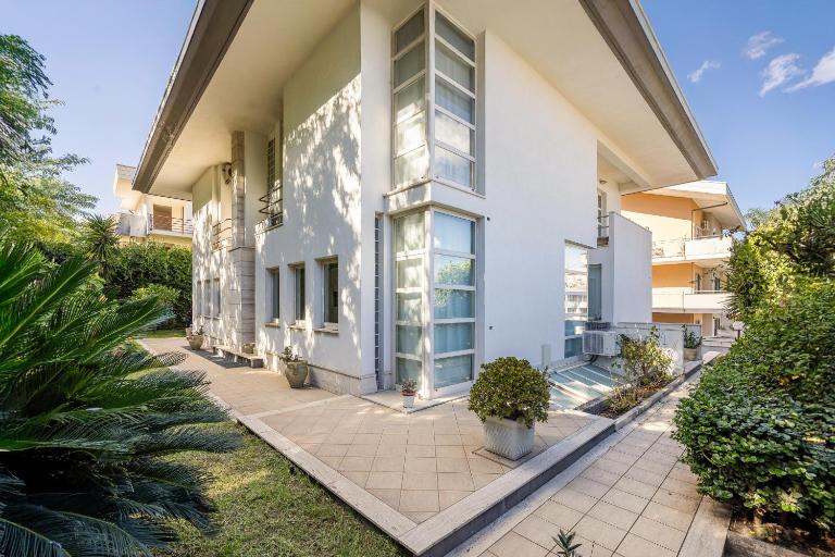 Villa Rosaria - Ferienwohnung Giarre