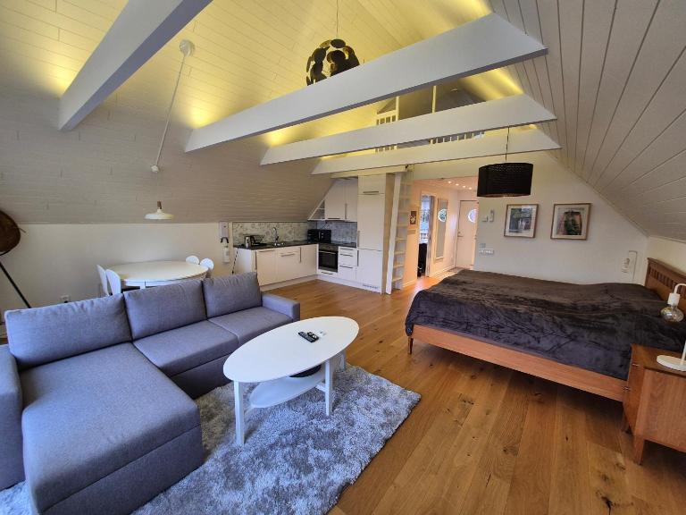 Toftahöjden 7 - B&B Vaxjo
