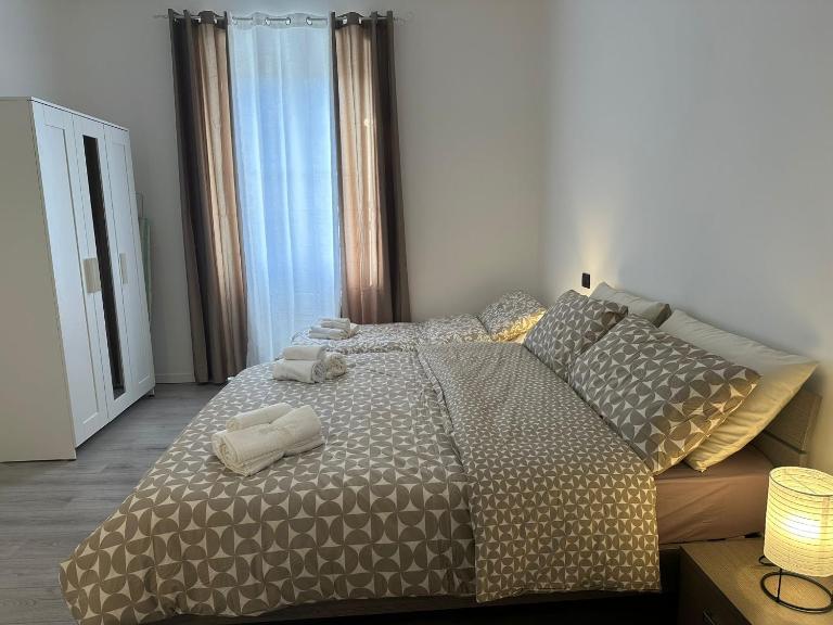 Holiday Home BRIN GENOVA - Ferienwohnung Genua