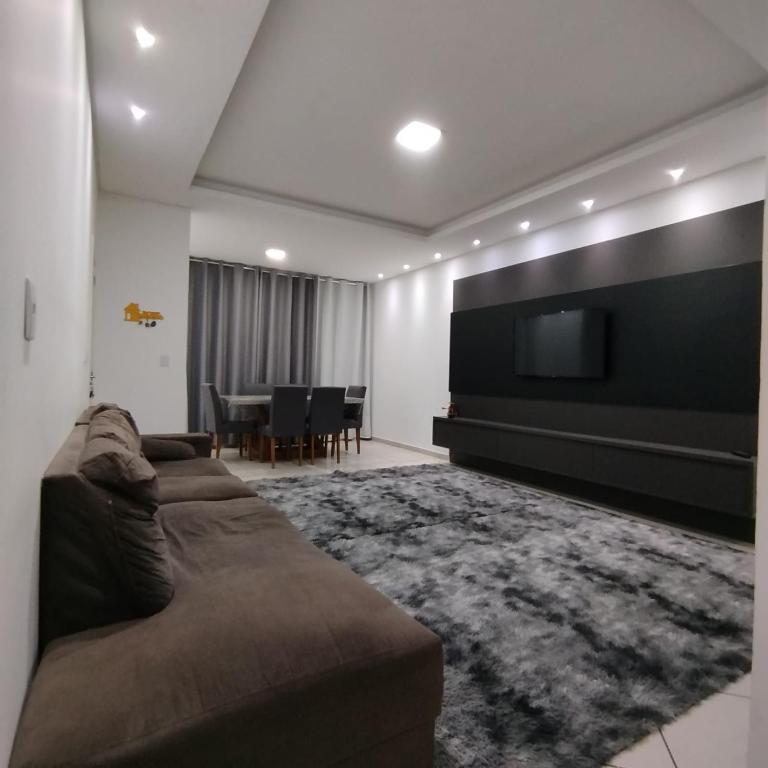 AP 3 Quartos -Morada das Palmeiras - B&B Torres