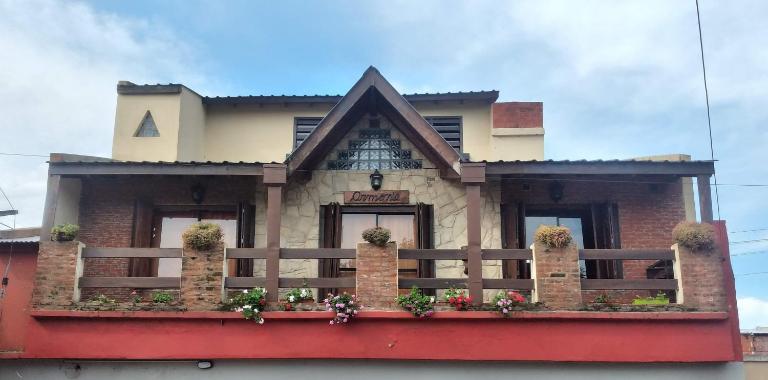Casa solo familias - Chambres d'hôtes Mar del Plata