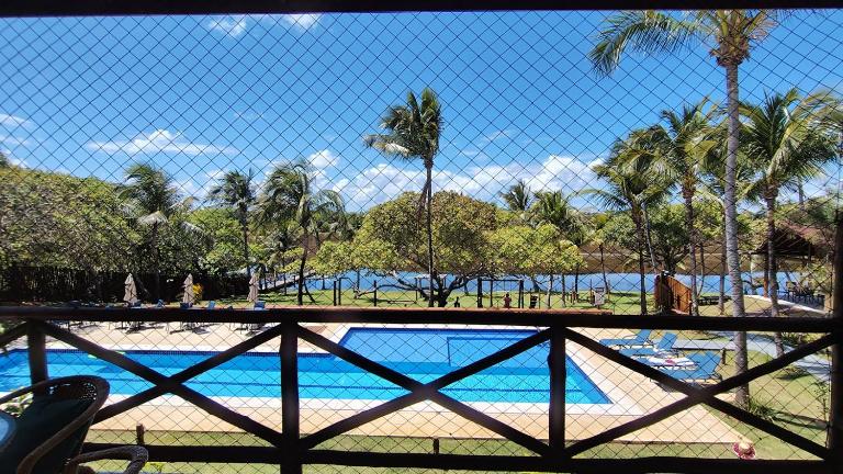 Itacimirim Village Aconchego - B&B Itacimirim