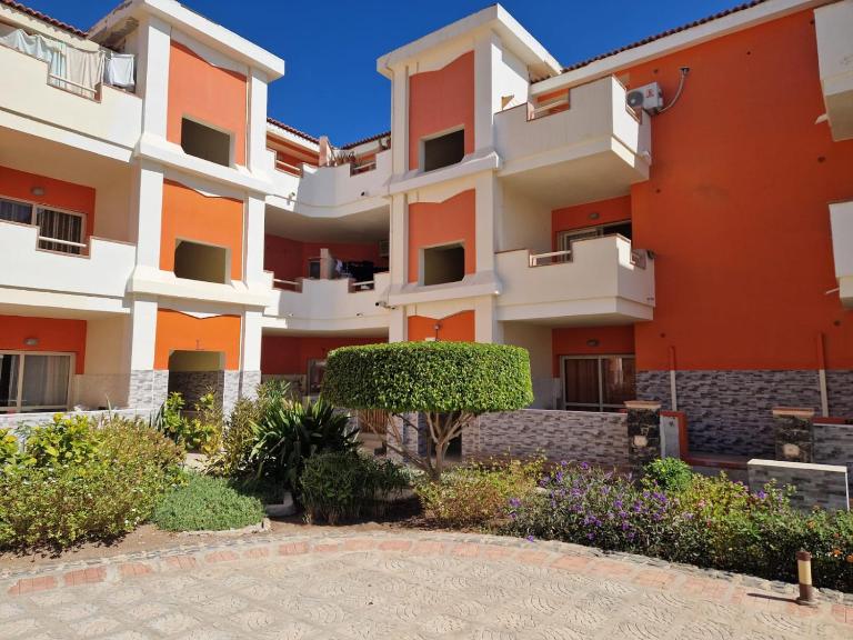 T2 Djadsal Bloco Laranja Perto da Praia e Centro - Bed and Breakfast Santa Maria