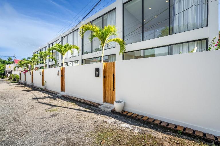 Edem Villa by Betterplace - Ferienwohnung Uluwatu