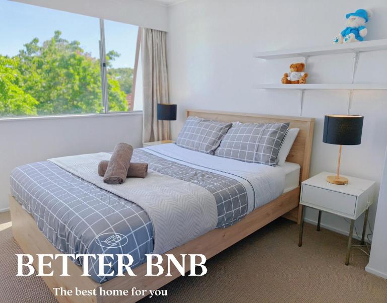 Comfortable Stay for six and Perfect for Families - B&B Lower Hutt