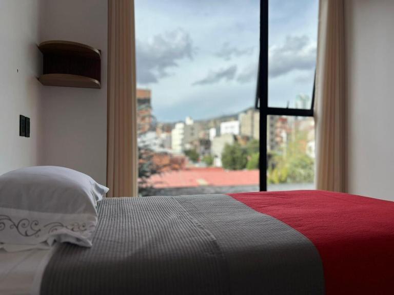 Excelente ubicación, cálido, siéntete en casa - B&B La Paz