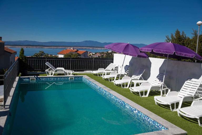 Apartment Crikvenica 14 - Ferienwohnung Crikvenica