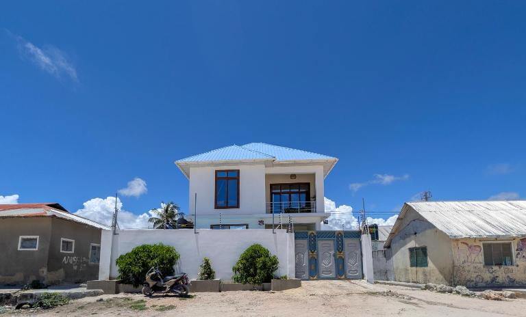 Villa Goli Paje - Ferienwohnung Paje