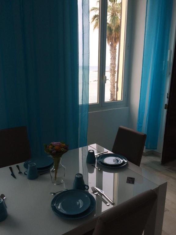 Casa al Prino - B&B Imperia