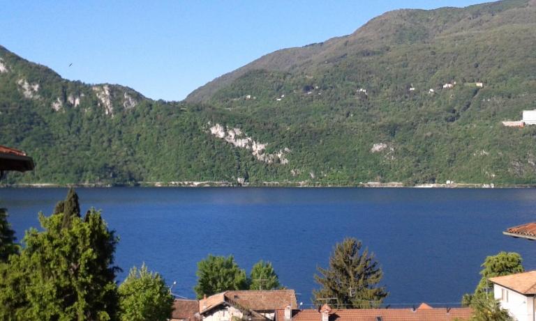 B&B Le Colombine - Ferienwohnung Abbadia Lariana