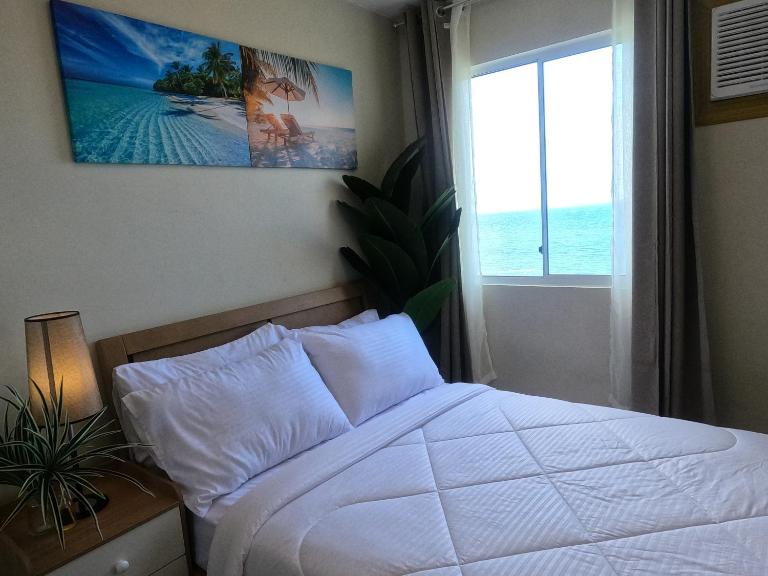 CONDOTEL MARINA SPATIAL FILINVESt - Chambres d'hôtes Piapi