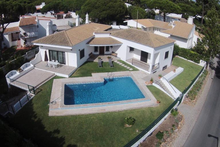 Vila Ninita - B&B Vilamoura