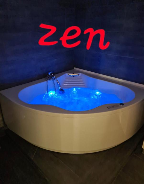 restez zen - Ferienwohnung Carcassonne