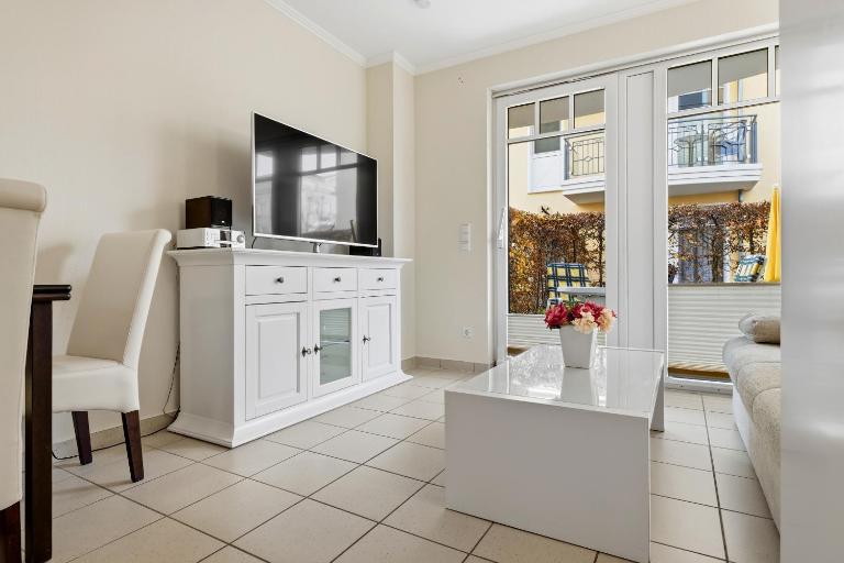 Schloonseevillen, Whg 04 - Ferienwohnung Bansin