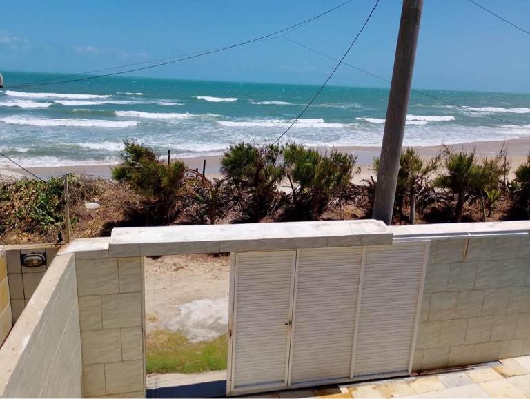 capongabeachce - B&B Cascavel