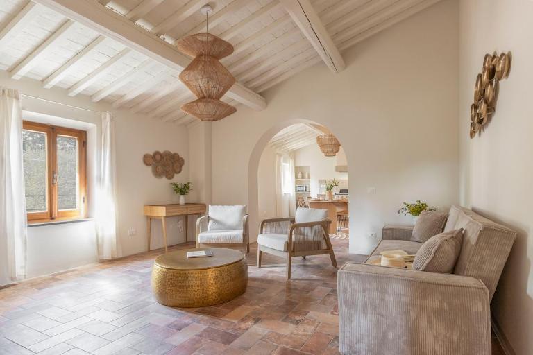 Casa Del Pozzo - Chambres d'hôtes Lajatico