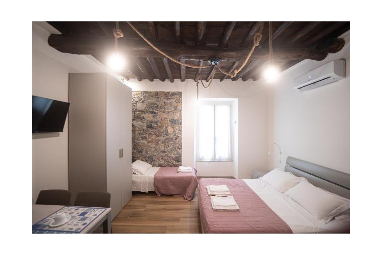 Matt house - B&B La Spezia