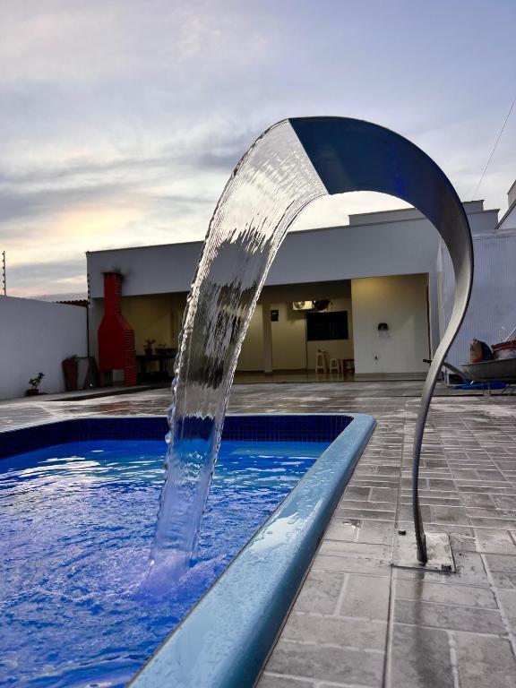 Casa para locação de temporada em Sinop - B&B Sinop