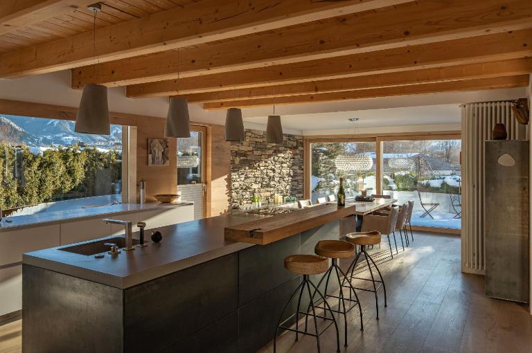 Chalet Sendlhofer - B&B Bad Hofgastein
