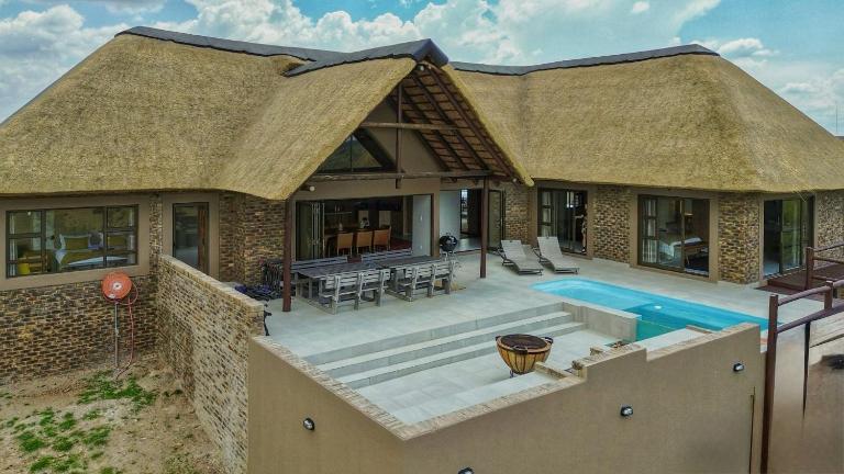Pezulu Lodge - B&B Bela Bela