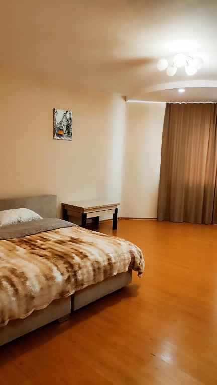 Запорізька 19 City Rooms - B&B Bila Tserkva