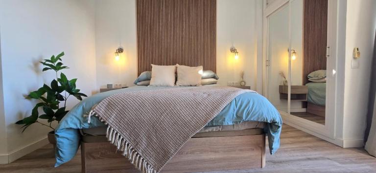 Apartment Costa del Sol - B&B Benalmádena