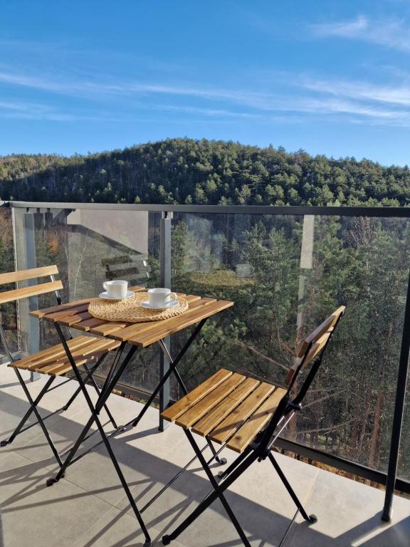 Divčibare apartman Doros - B&B Divčibare