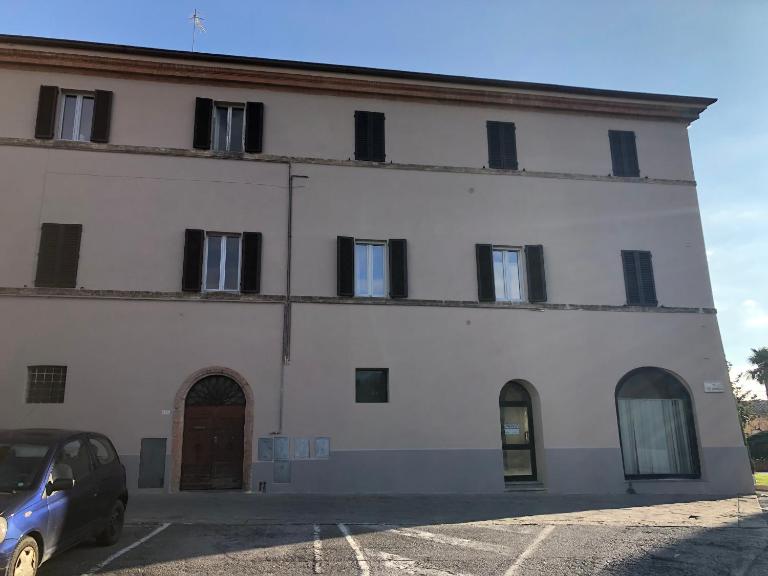 L'Albero della Vita - B&B Sinalunga