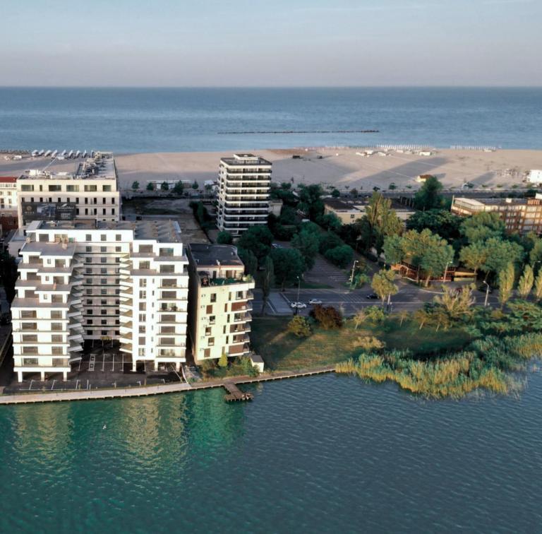 Ianmamaia - Bed and Breakfast Mamaia