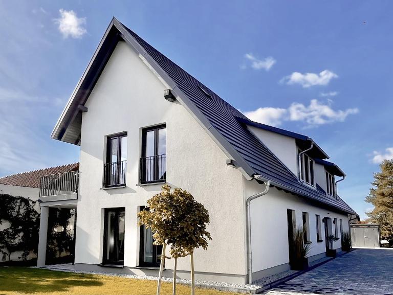 WeberHof Appartements - Ferienwohnung Burg (Spreewald)