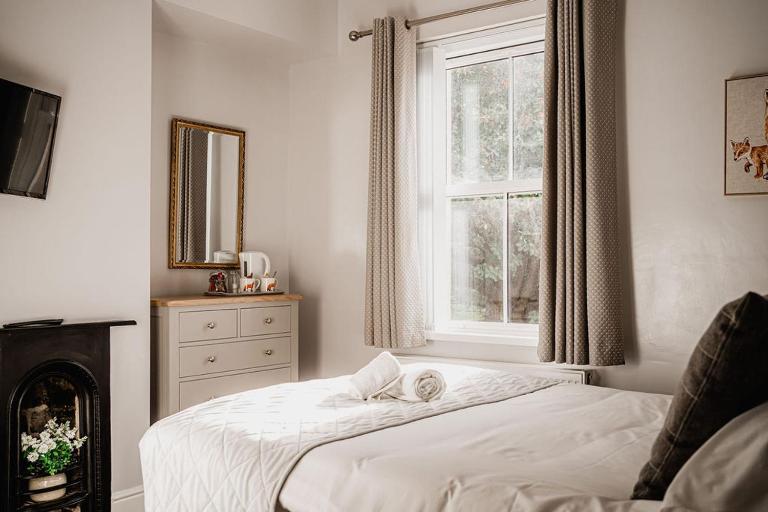 The Railway - B&B Skipton