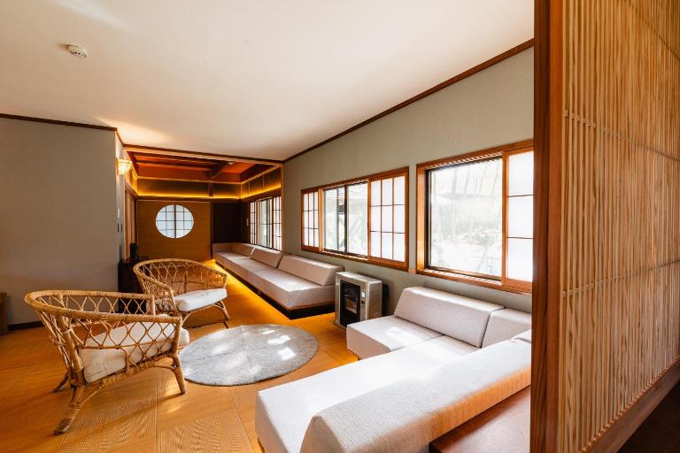 Ikkokukan - Vacation STAY 54272v - Ferienwohnung Tōgatta-onsen