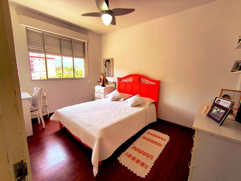 Quarto ao lado da Igreja Matriz, cidade do Cristo - B&B Encantado
