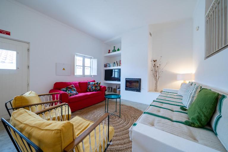 Casa Caeli - B&B Aljezur