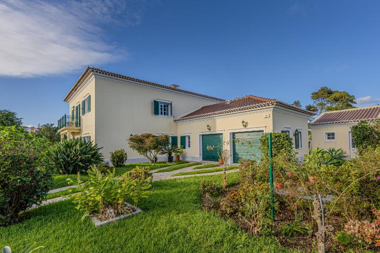 Casa dos Amigos - B&B Pico da Pedra