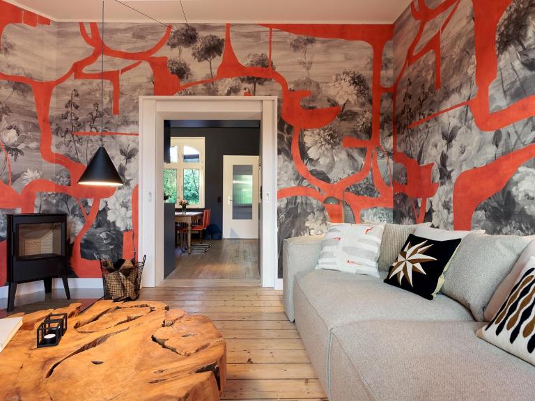 Design-Hideaway in Bochum - Das Zechenhaus - Bed and Breakfast Bochum