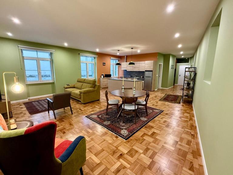Apartment Minorca 2 - Ferienwohnung Funchal