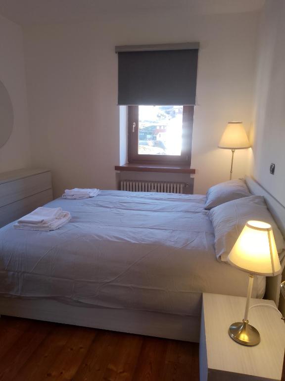 Dolomiti Apartment - B&B Domegge di Cadore