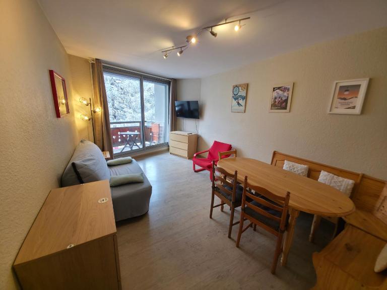 Le Sappey 31 - B&B Les Deux Alpes